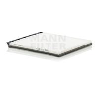 MANN-FILTER CU 2734 Pollen filter