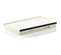 MANN-FILTER CU 2746 Cabin Air Filter - for Cars + Transporters