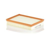 MANN-FILTER, CU 2785 Cabin Air Filter | For Trucks & Buses, Dust and Pollen Filtration, Improved Air Quality, Interior Air Protection, True OE Engineering
