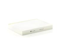 MANN-FILTER CU 28 003 Cabin Air Filter - for Cars + Transporters