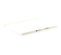 MANN-FILTER CU 28 004 Cabin Air Filter - for Cars + Transporters
