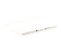 MANN-FILTER CU 28 004 Pollen filter