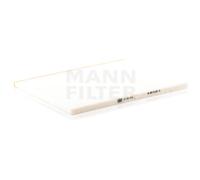 MANN-FILTER CU 28 004 Pollen filter