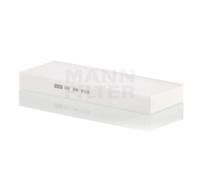 MANN-FILTER CU 28 010 Pollen filter