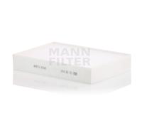MANN-FILTER CU 28 016 Pollen filter