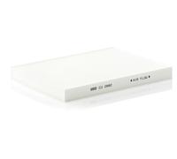 Mann Pollen Filter 507440039