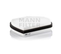 MANN-FILTER CU 2897 Pollen filter