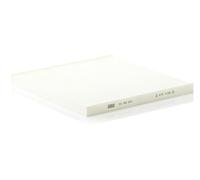 MANN-FILTER CU 29 001 Cabin Air Filter - for Cars + Transporters