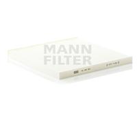 MANN-FILTER CU 29 001 Pollen filter