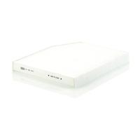 MANN-FILTER CU 29 007 Cabin Air Filter - for Cars + Transporters