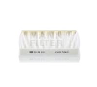 MANN-FILTER CU 29 010 Pollen filter