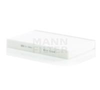 MANN-FILTER CU 2940 Pollen filter