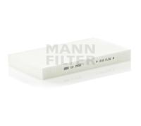 MANN-FILTER CU 2956 Pollen filter