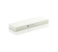 MANN-FILTER CU 30 004 Cabin Air Filter - for Cars + Transporters