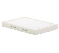 Mann Pollen Filter 507720119