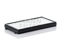 MANN-FILTER CU 3124-2 Pollen filter