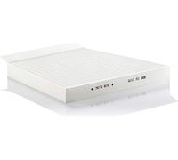 MANN-FILTER CU 3172 Cabin Air Filter - for Cars + Transporters