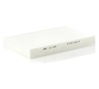 MANN-FILTER CU 3192 Cabin Air Filter - CARS + TRANSPORTERS