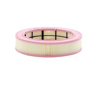 MANN-FILTER CU 33 128 Cabin Air Filter - for Off-Highway Applications