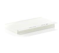 MANN-FILTER CU 3337 Cabin Air Filter - for Cars + Transporters