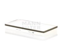MANN-FILTER CU 3340 Cabin Air Filter - for Cars + Transporters