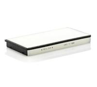 MANN-FILTER CU 3360 Cabin Air Filter - for Cars + Transporters