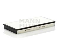 Mann+Hummel Cabin Filter - CU3360
