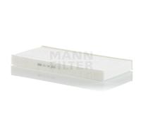 Mann Filter Cabin Air Filter CU 34 008 – Particulate/Pollen, Below Roof for Mercedes-Benz Sprinter