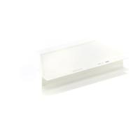 MANN-FILTER, CU 3448 Cabin Air Filter | For Passenger Cars, Dust and Pollen Filtration, Improved Air Quality, Interior Air Protection, True OE Engineering