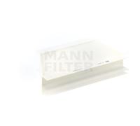 MANN-FILTER CU 3448 Cabin Air Filter - CARS + TRANSPORTERS