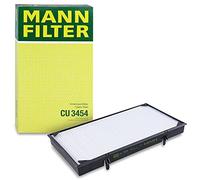 Mann+Hummel Cabin Filter - CU3454
