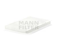 MANN-FILTER CU 3455 Cabin Air Filter - for Cars + Transporters