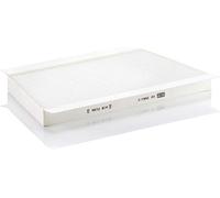 MANN-FILTER CU 3461/1 Pollen filter