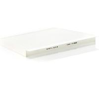 MANN-FILTER CU 3461 Interior Filter - For left hand side driving passenger cars