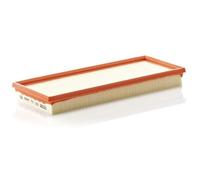 MANN-FILTER CU 3466 Cabin Air Filter - for Trucks + Buses