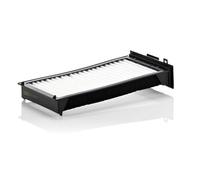 MANN-FILTER CU 3518 Cabin Air Filter - for Cars + Transporters