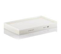 MANN-FILTER CU 3540 Cabin Air Filter - CARS + TRANSPORTERS