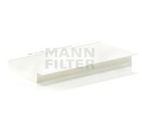 MANN-FILTER CU 3554 Filter, interior air for FORD,FORD AFRICA,FORD AUSTRALIA,MAZ