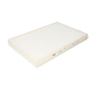 MANN Cabin Air Filter Left 357mm Length Fits Mercedes Sprinter 5-T 516 CDI 4x4