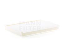 Pollen / Cabin Filter fits MERCEDES SPRINTER 906 2.2D 2006 on Mann 9068300218