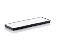MANN-FILTER CU 37 001 Cabin Air Filter - TRUCKS + BUSES