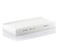 MANN-FILTER CU 3847 Cabin Air Filter - for Cars + Transporters