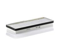 Pollen / Cabin Filter CU3855 Mann 0008301218 A0008301218 Top Quality Guaranteed