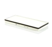 MANN-FILTER CU 3858 Cabin Air Filter - for Cars + Transporters