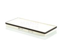 MANN-FILTER CU 3858 Cabin Air Filter - CARS + TRANSPORTERS