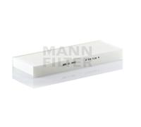 Mann+Hummel Cabin Filter - CU3869