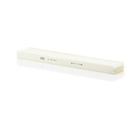 MANN-FILTER CU 39 002 Cabin Air Filter - for Off-Highway Applications