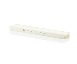 MANN-FILTER CU 39 002 Cabin Air Filter - for Off-Highway Applications