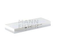 MANN-FILTER CU 3944 Cabin Air Filter - for Trucks + Buses