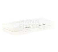MANN-FILTER CU 3955 Cabin Air Filter - for Cars + Transporters